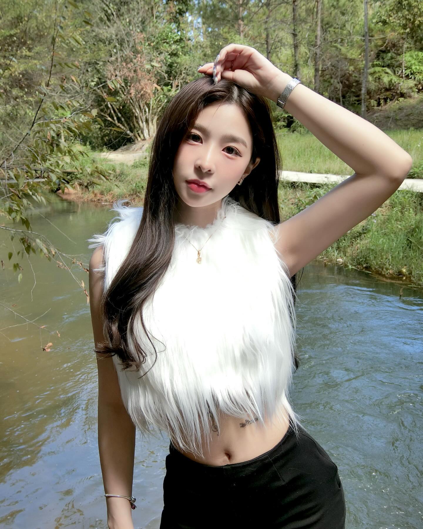 Hot Girl Tammy Phạm sexy6