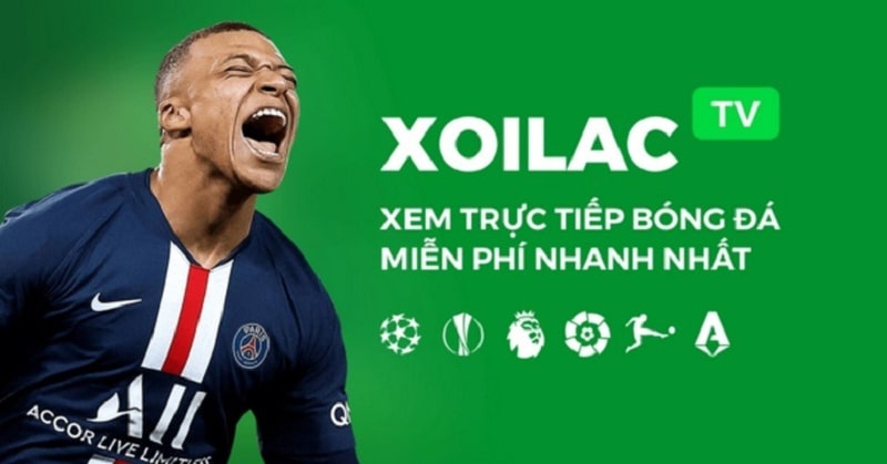Ảnh Khám phá Xoilac TV: Trải nghiệm bóng đá trực tuyến hấp dẫn