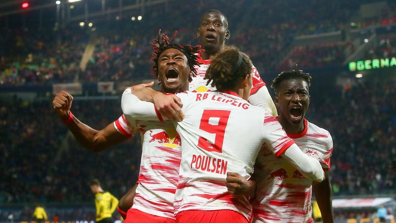 RB Leipzig hiện nay được gán cho danh hiệu đội bóng bị ghét nhất nước Đức