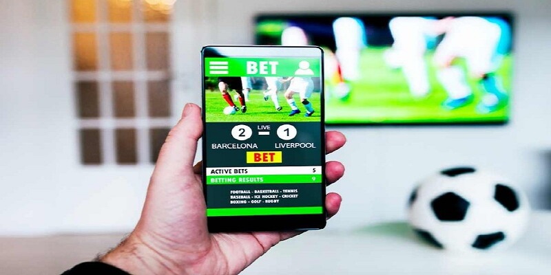 Ảnh Xôi Lạc TV cập nhật link xem trực tiếp bóng đá Full HD với chất lượng cao