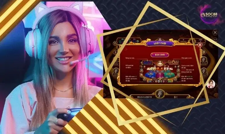 Ảnh Hướng dẫn chi tiết cách cá độ trực tuyến trên SOC88: Bí quyết từ người chơi kỳ cựu.